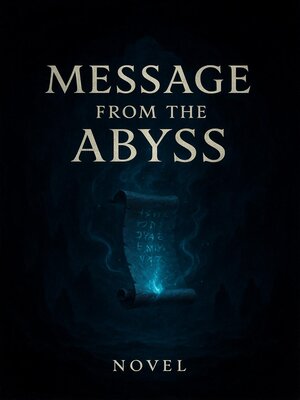 cover image of Message from the Abyss